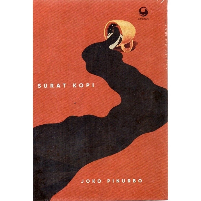  Surat Kopi By Joko Pinurbo