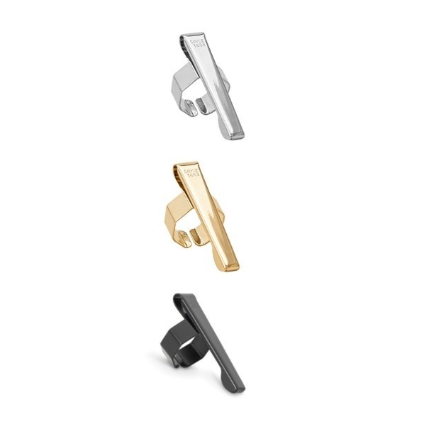 

Kaweco Sport Octagonal Clip - Black