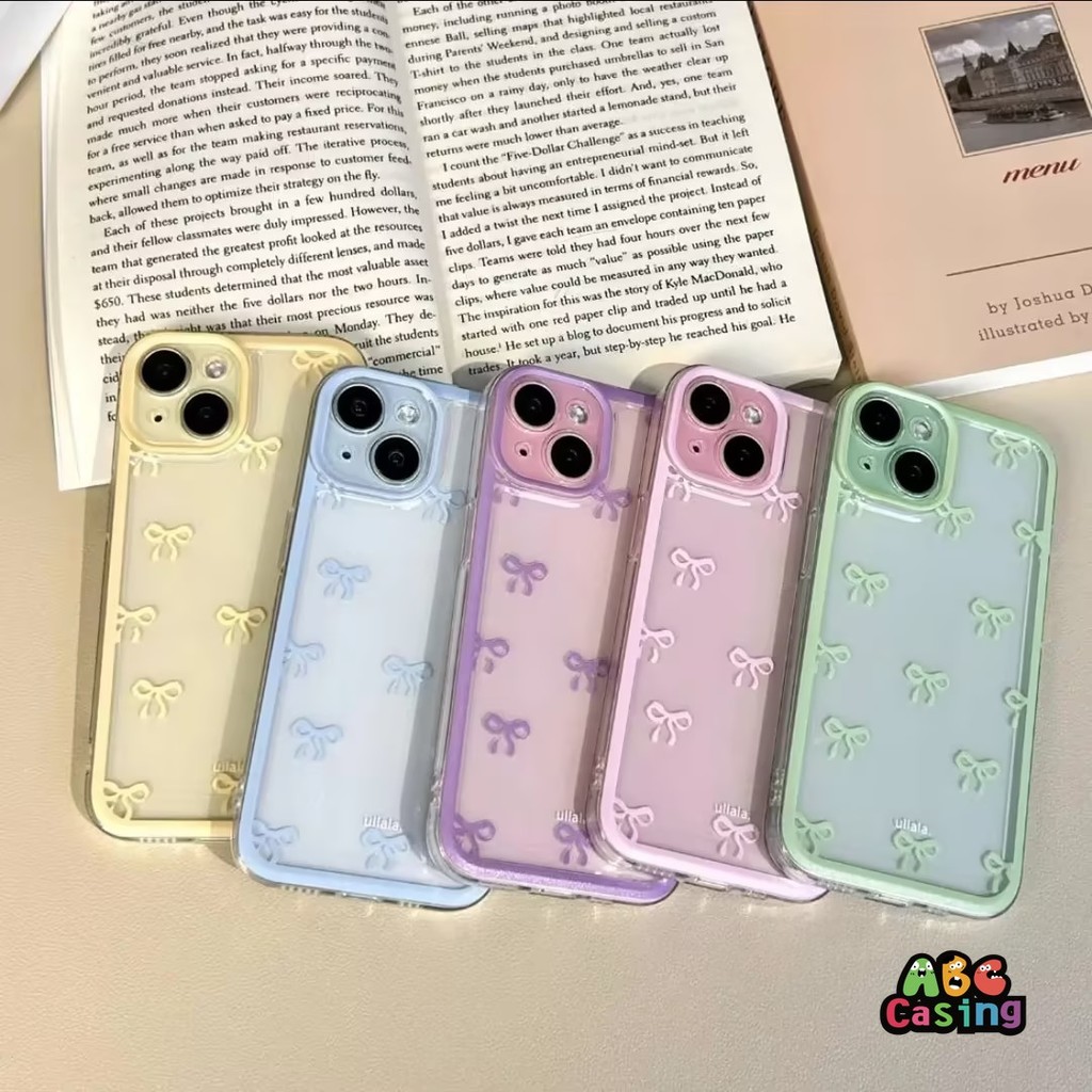 ​​Casing Samsung A16 A36 A56 A05 A06 A12 A13 A14 A15 A35 A55 A05s A32 A03s A03 A04 A24 A54 A33 A04E 