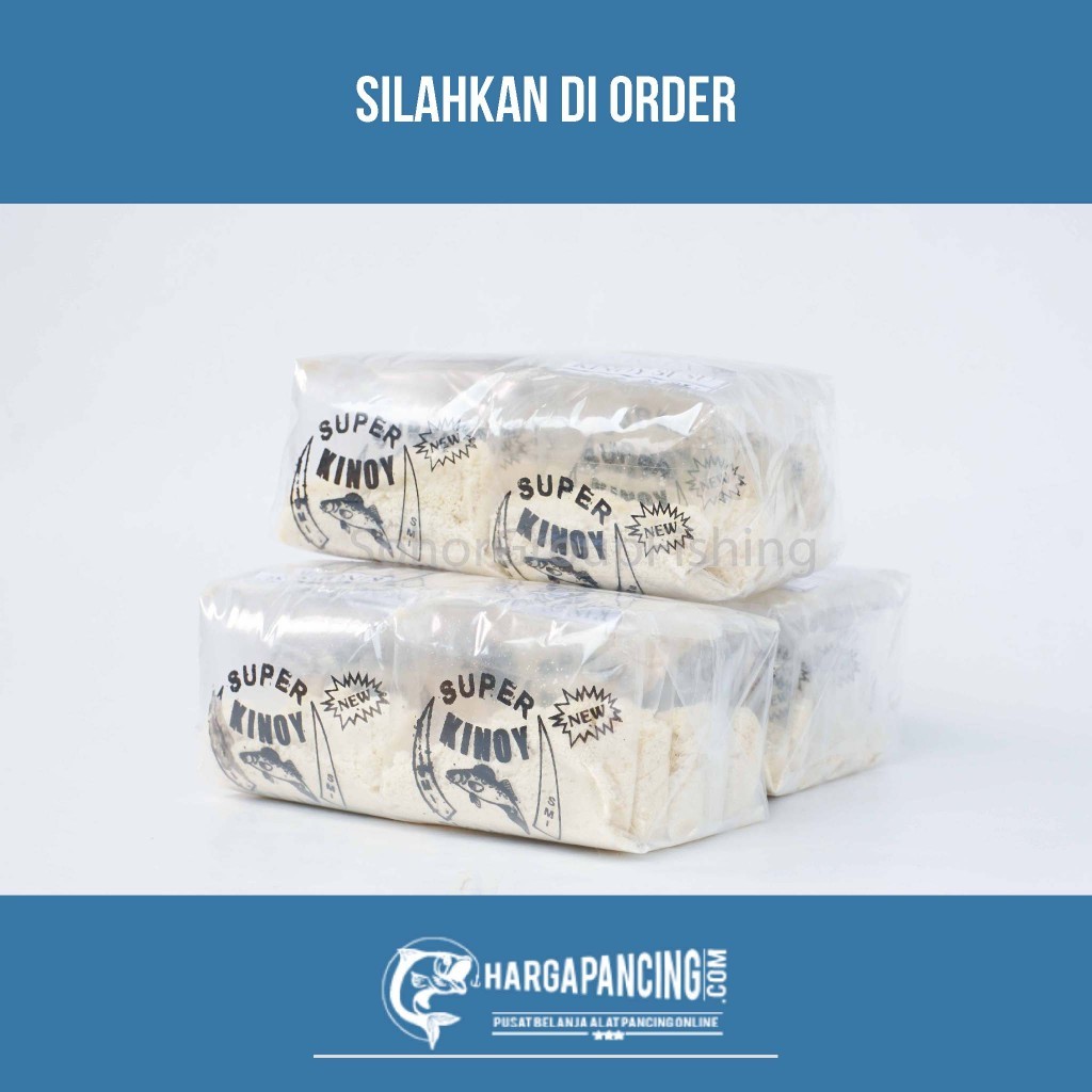 Umpan Kinoy Susu Sohor Group Sukabumi