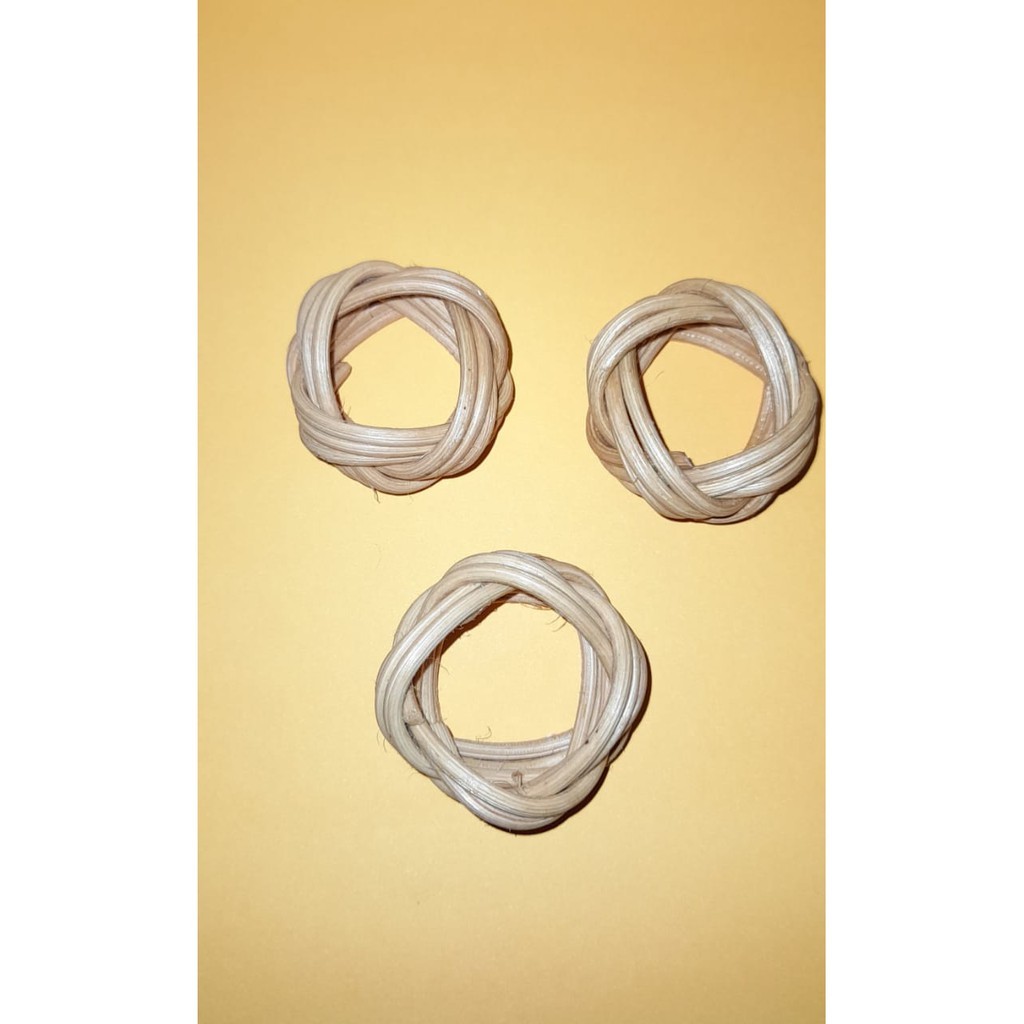

[KIRIMHARIINI] - RING KACU ROTAN / KOLONG HASDUK