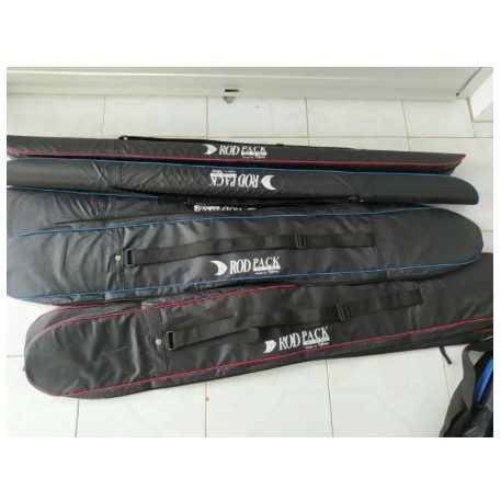 Tas Joran Pancing Hard Case 150 cm Bd