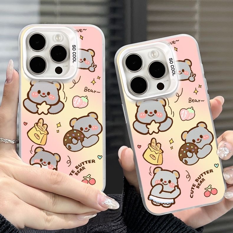 Untuk Case  REALME C2 5 5i 5s c3 6i 10 9pro+ 9 c11c15c17 7ic20 c11 2021 2020 c20ac21yc25yc30c30sc33c