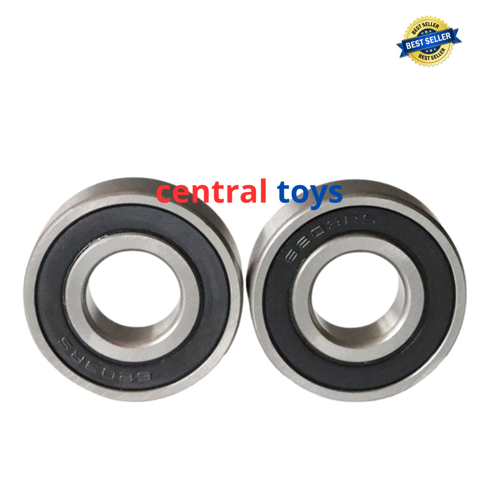 ball bearing ban mobil aki YSA 021 24V 6302RS 6302-2RS laher klaher
