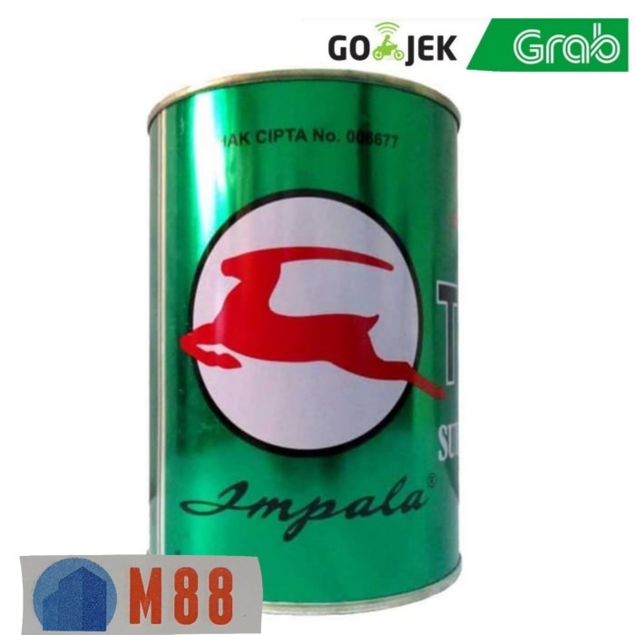 Thinner Impala 1 L ( Liter )