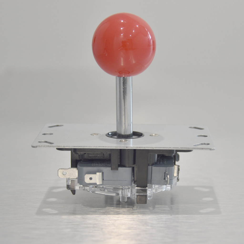 High Quality Arcade Fighting Game Joystick Game Stick Arcade Joystick with Microswitch 8 Way Game Ha