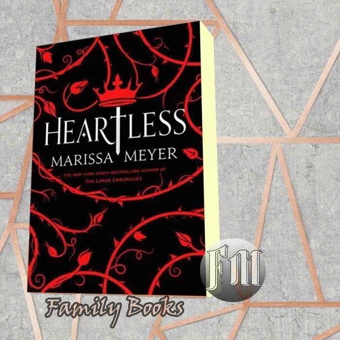 Heartless Meyer, Marissa