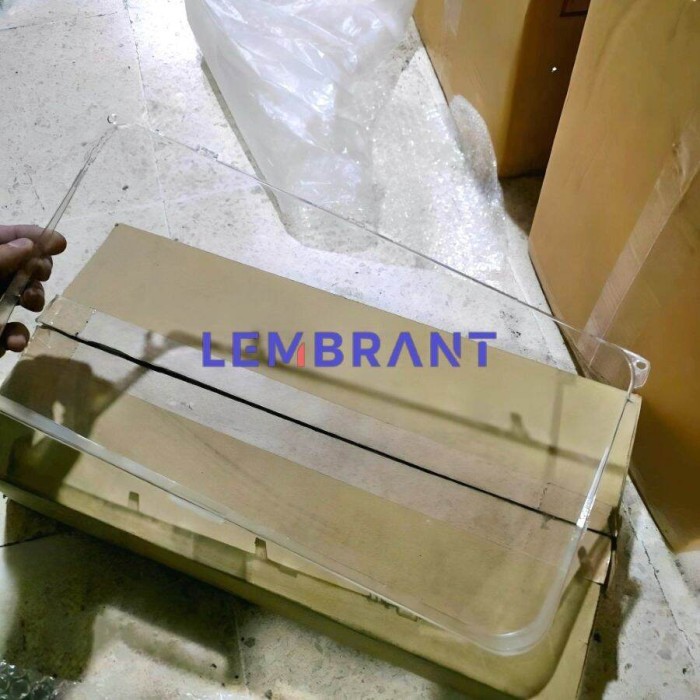 JUAL Kaca Mika Kilometer Isuzu Elf Original Genuine Part harga 1pc BEST SELLER