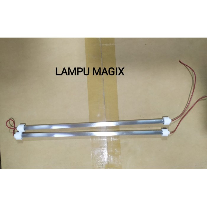 

Lampu Pemanas Laminator Magix/Elemen Heater Mesin Laminating