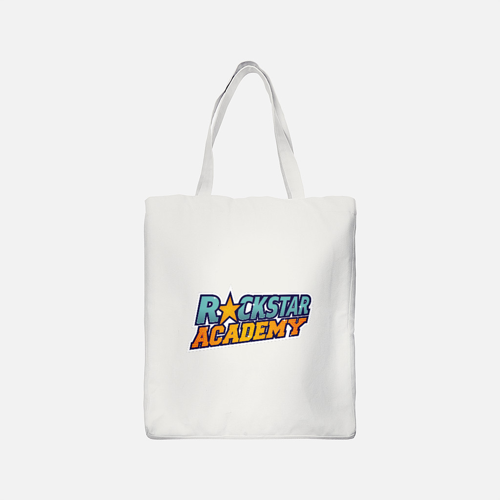 Tote Bag ROCKSTAR ACADEMY