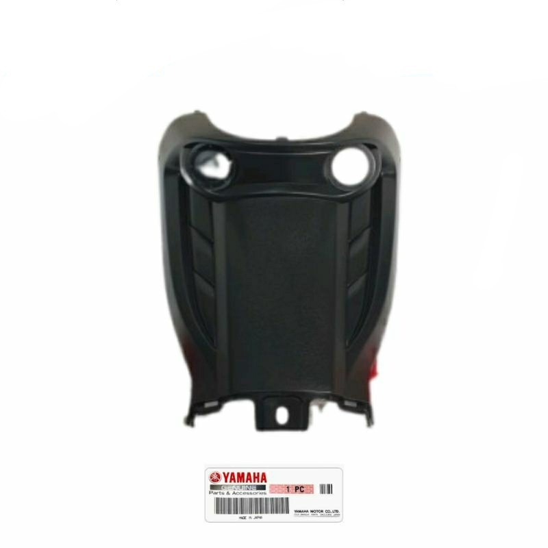 Legshield Leksil Cover Yamaha Jupiter MX OLD