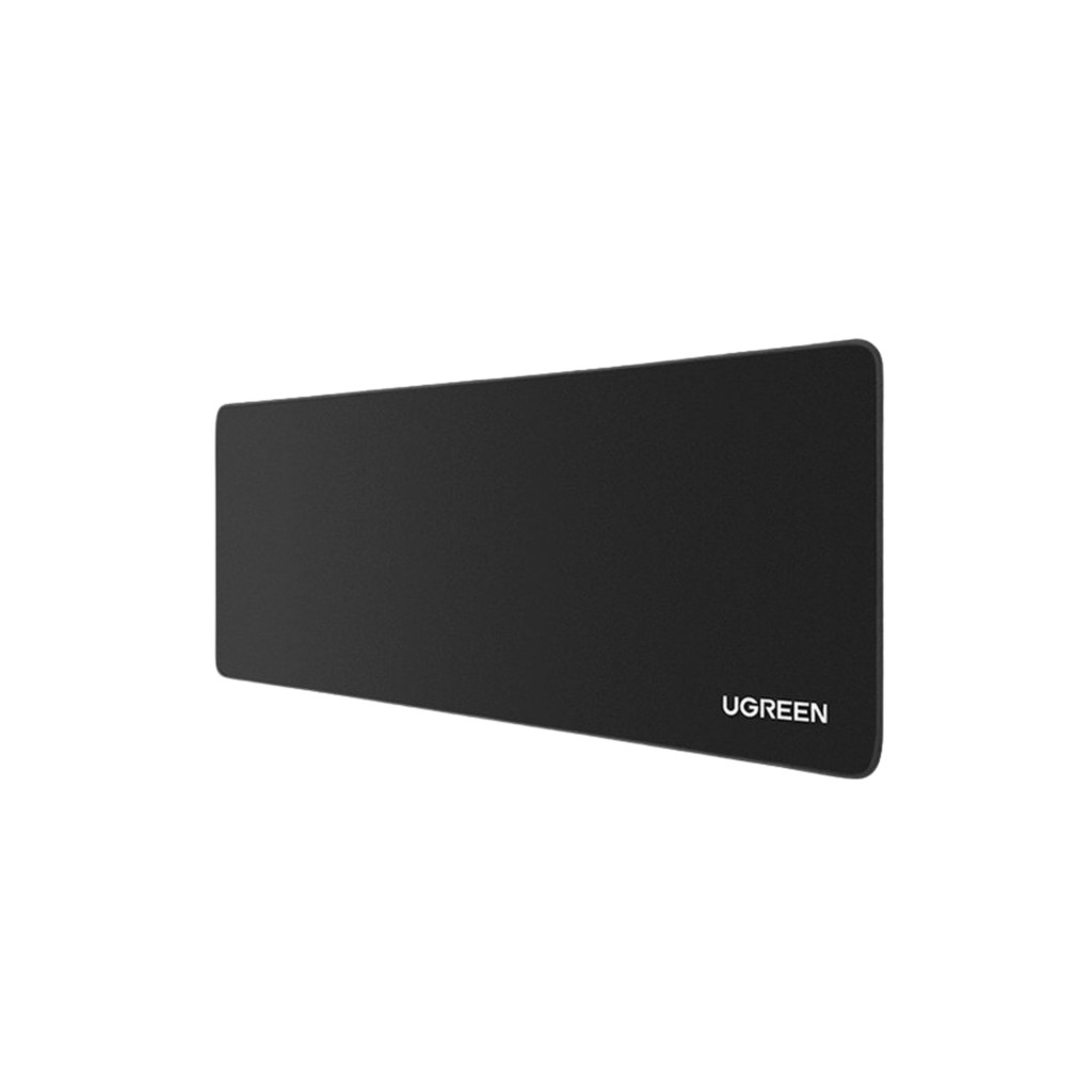 UGREEN Premium PU Leather Waterproof Desk pad Gaming Mousepad