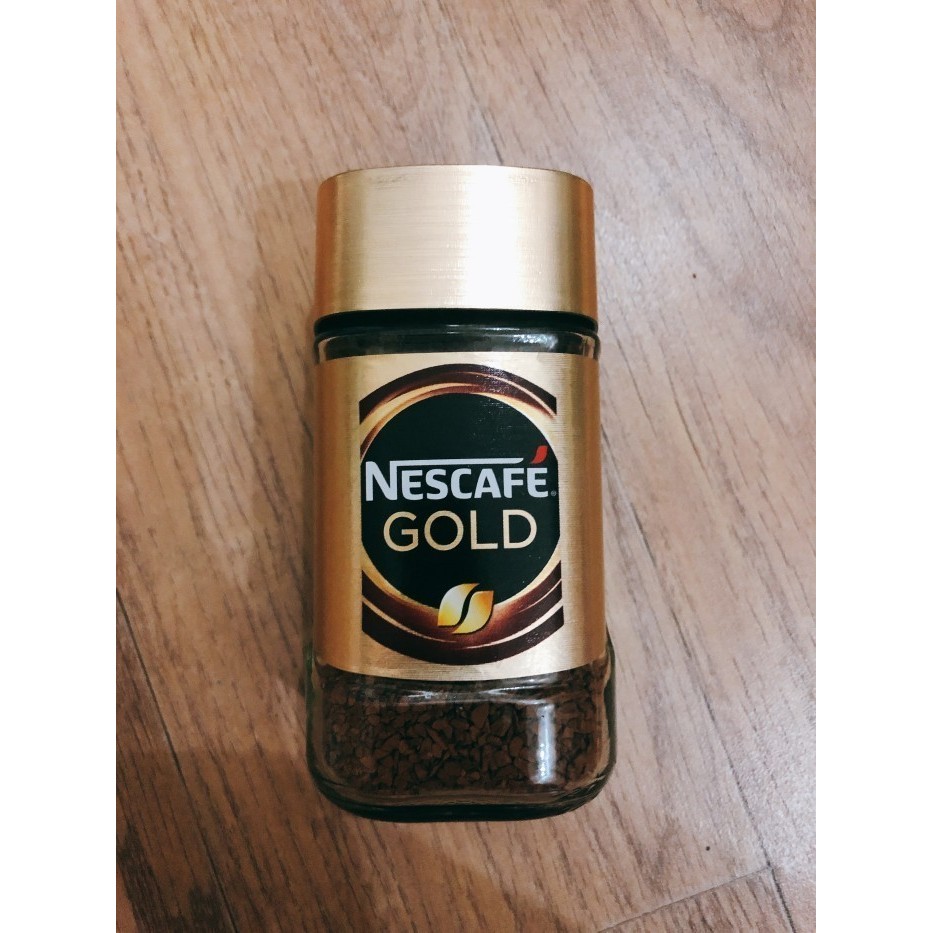 

Nescafe Gold 50g