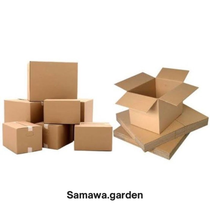 

( BISA COD ) kardus packing tambahan