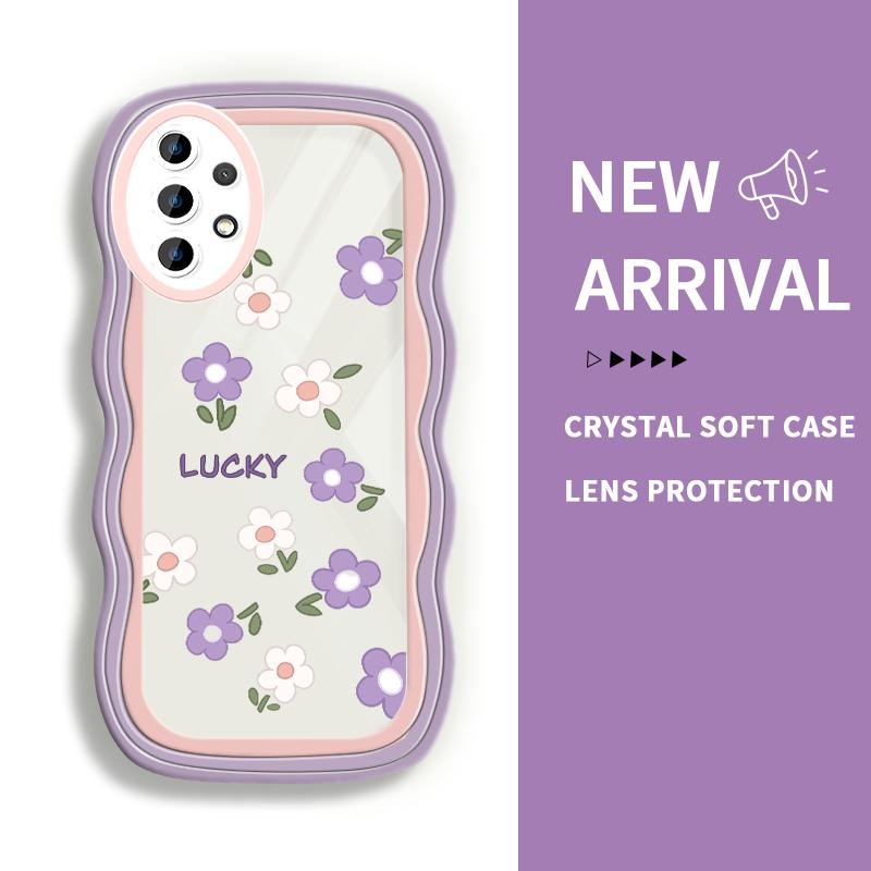 Softcase For Samsung A32 4G A20 A20s A21s A22 4G A22 5G A22s 5G A23 4G 5G A24 A25 A30 A30S A31 A32 5