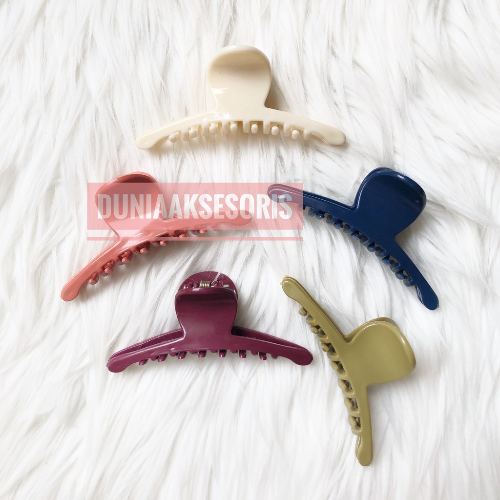 JEPIT RAMBUT SALON GIGI / JEPIT RAMBUT BEBEK / JEPIT RAMBUT GIGI