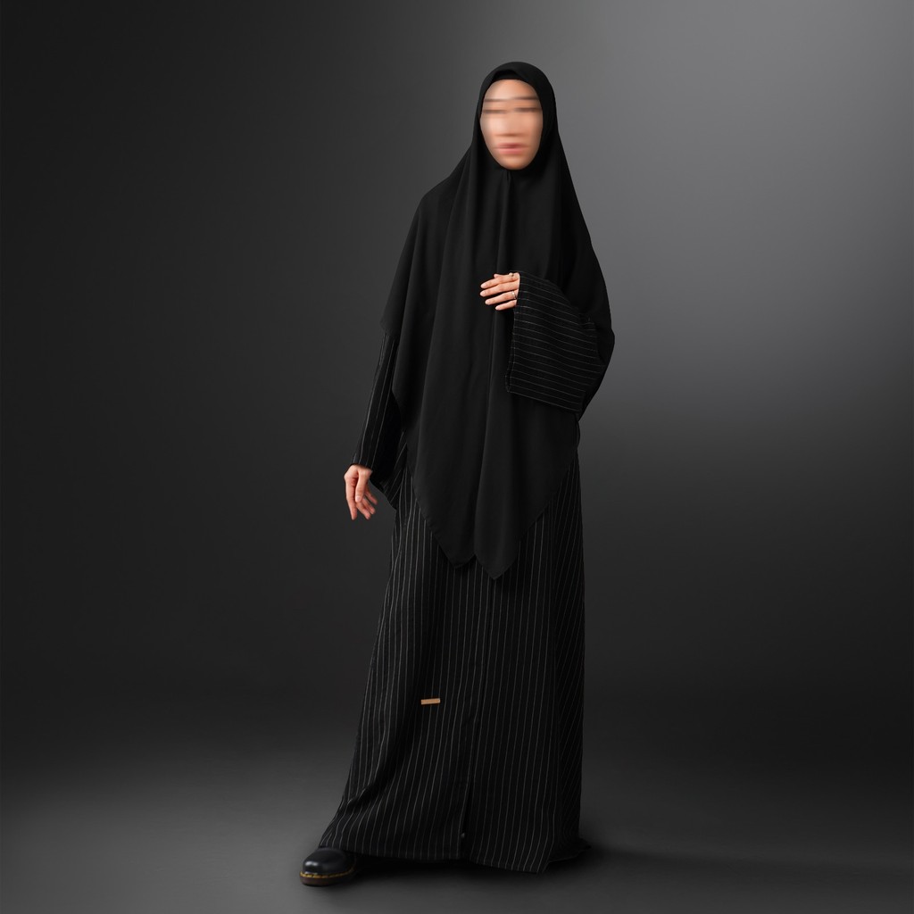 Nehhat Shina Abaya