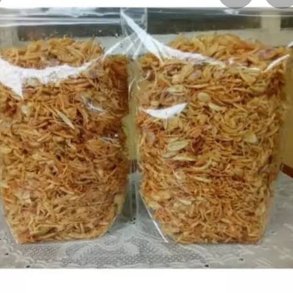 

bawang goreng super 250 gr - B