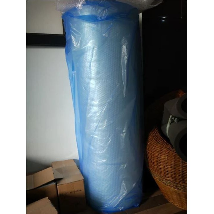 

Packing tambahan Buble warp by Radhiant official
