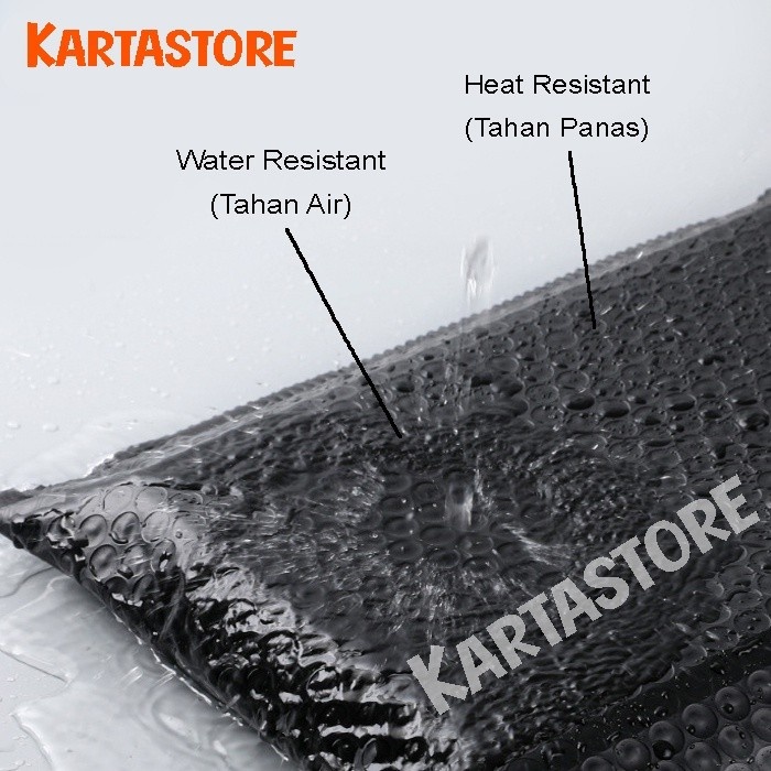 

EXTRA BUBBLE WRAP SUPER TEBAL PackLah