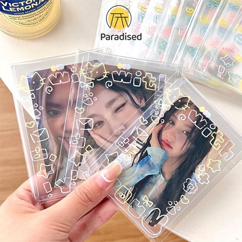 

KemasanWarna Warni Ziplock Bag Cocok untuk Tas Perhiasan Anting Gelang Kalung Tas Paradised