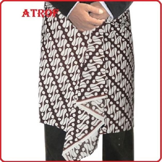 Sembong Tapih Jarik Dewasa / Tapih Jarik