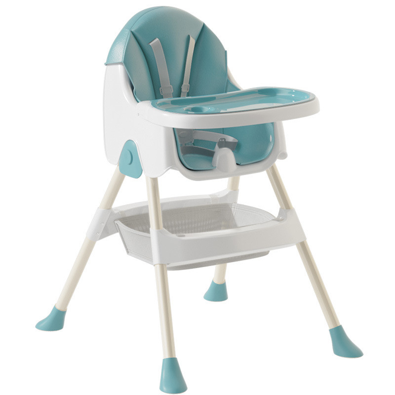 Children's Dining Chair Multifunctional Baby Dining Chair Infant Dining Table Chair Adjustable Detac