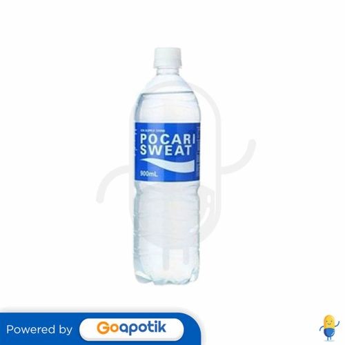 Pocari Sweat 900 Ml Botol