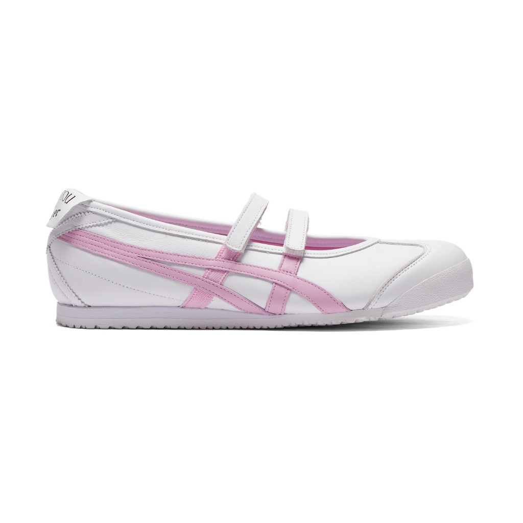 Onitsuka tiger mexico 66 patou ballerina pink Original