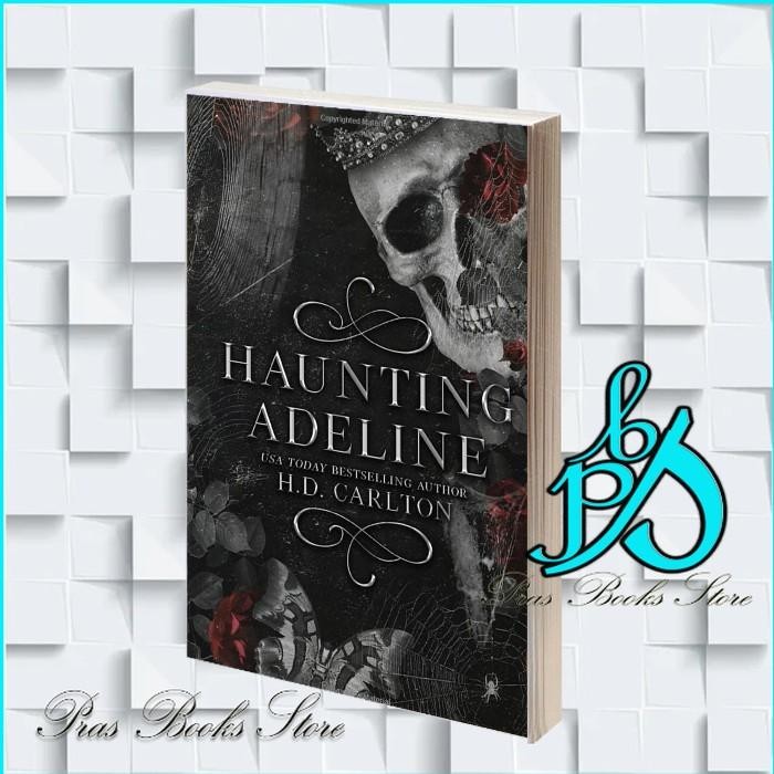 Haunting Adeline (Cat and Mouse Duet)