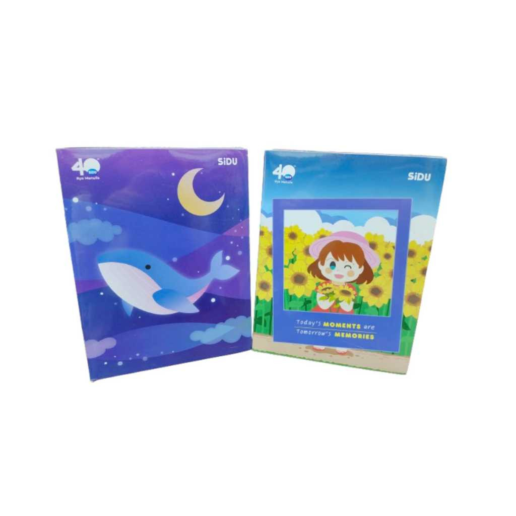 

JAMIN MURAH !!!Sidu Buku Tulis 58 Lembar (10Buku) / Buku Tulis Sinar Dunia(BISA LANGSUNG ORDER)