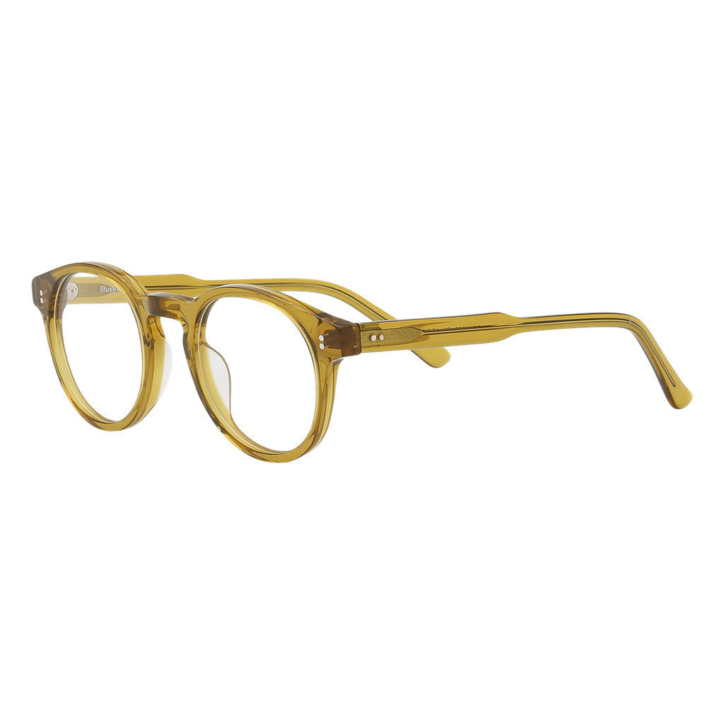ILLUSTRO PRESTIGE KACAMATA WANITA F IS GQ33003 C1 49