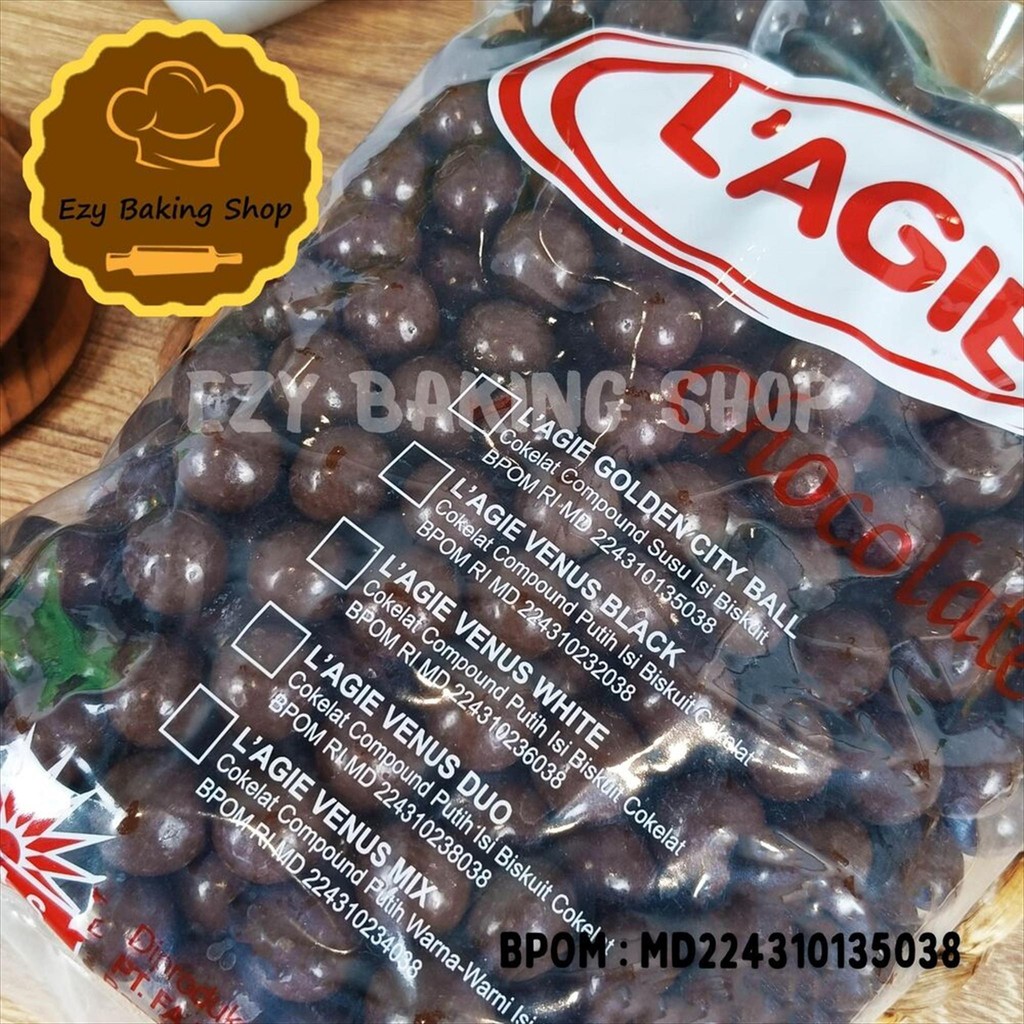 

Lagie Coklat Kiloan - Coklat Coin Biskuit Kacang
