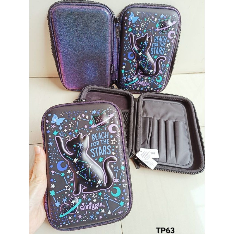 

JAMIN MURAH !!!Tempat pensil Smiggle/Hardcase Smiggle(BISA LANGSUNG ORDER)