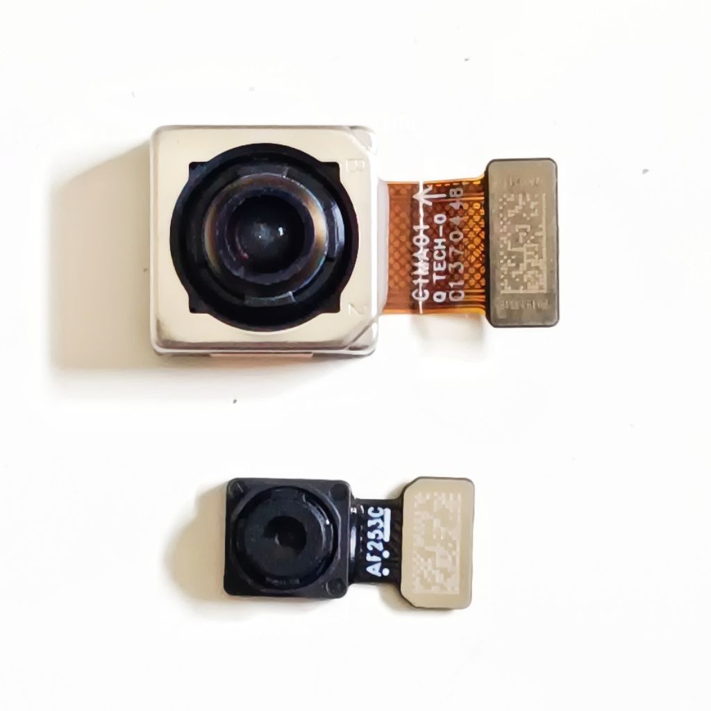 KAMERA BELAKANG REALME GT MASTER ORIGINAL COPOTAN