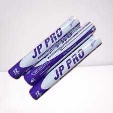 COCK KOK JP PRO | JAYA PRO UNGU PUTIH SHUTTLE COCK JP UNGU PUTIH ORIGINAL