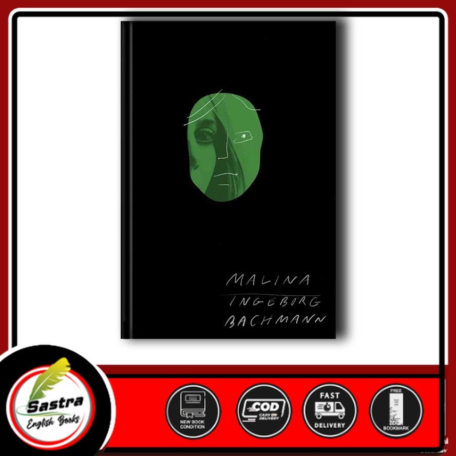 Malina by Ingeborg Bachmann