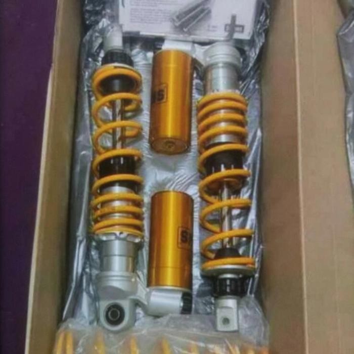 shock Ohlins YA 740 xmax original second