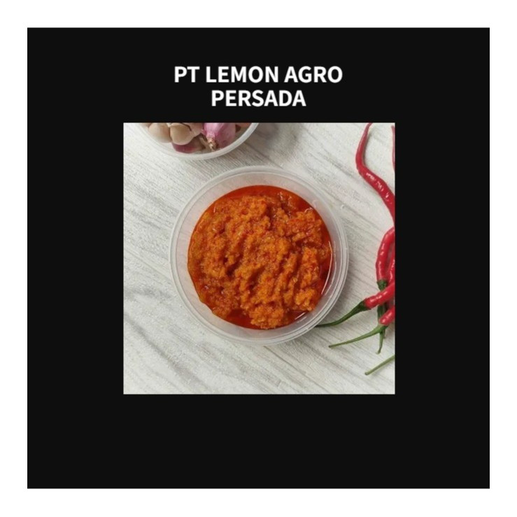 

BUMBU DASAR CAP LEMONTEA LEMONTE