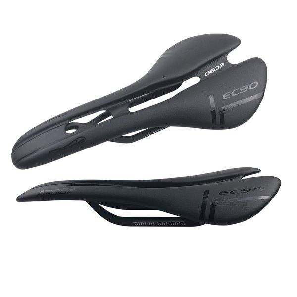 SADEL EC 90 ASPIDE sepeda SADDLE ec90 balap mtb xc lipat seli EASTON - Putih