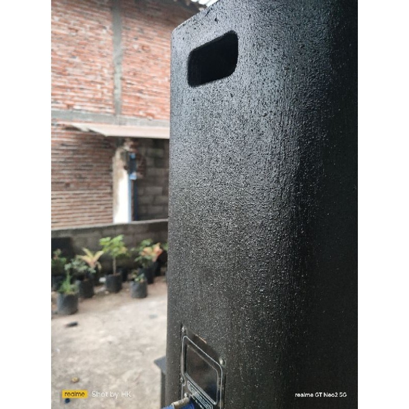 BOX T24N CUSTOM BY HK (SUDAH PO TINGGAL KIRIM)