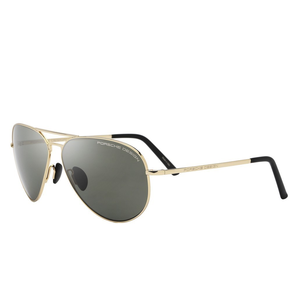 PORSCHE DESIGN KACAMATA HITAM S PH P8508 A      62