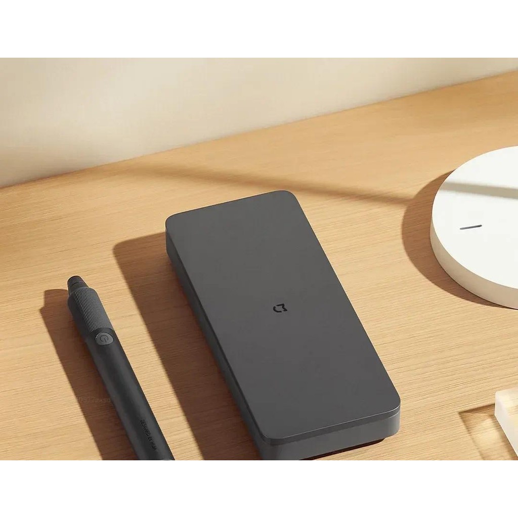 Xiaomi Mijia Electric Grinding Pen 22000r/min Brushless Motor Fast Carving Polishing Burnishing Dril