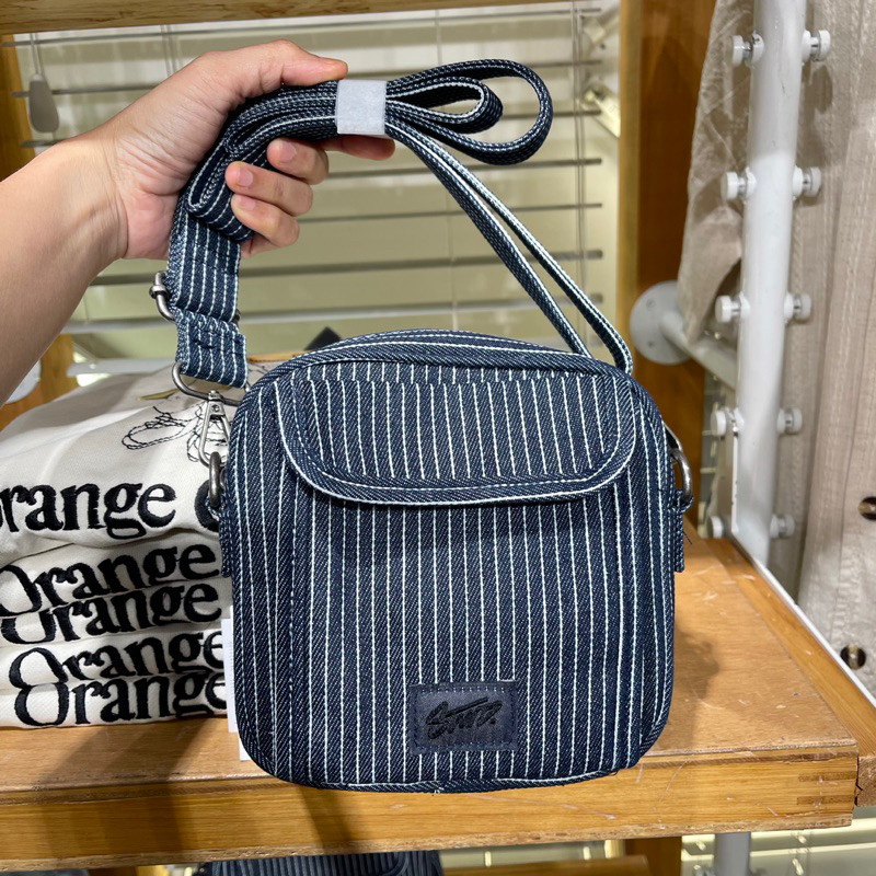 Tas Pull and Bear Man jastip jasa titip