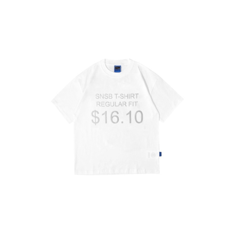 SNSB WORLD | CASH .W I TSHIRT I SORRYNOTSORRY.B I SNSB