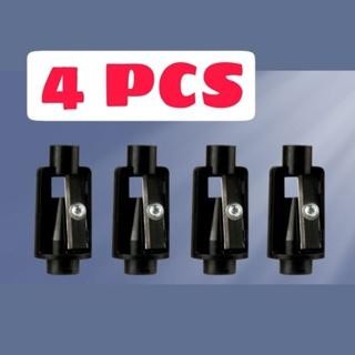 

rautan pensil elektrik / serutan pensil otomatis - REFIL-4PCS