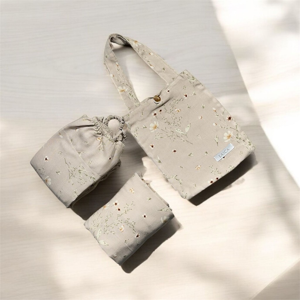 Mukena Rayon Laica Kids Dara Series