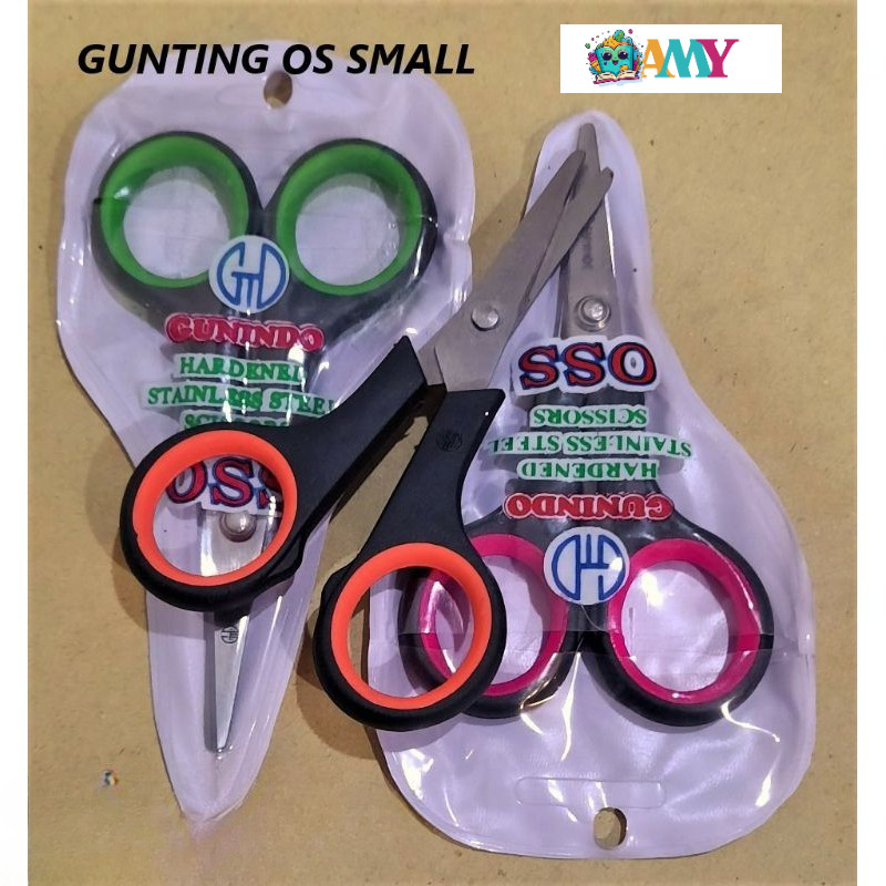

GUNTING OS SMALL AMY STASIONARY