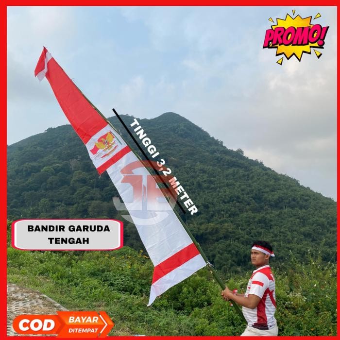 

Promo UMBUL UMBUL BANDIR - Biru Terlaris