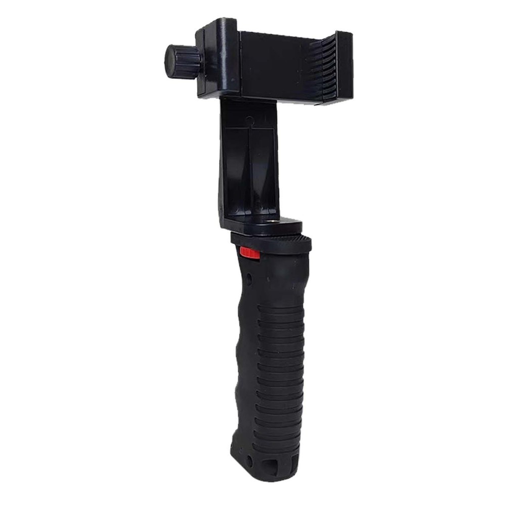 Camera Stabilizer Hand Grip Stabilizer Action Camera Holder Support Mount Portable Video Light Gimba